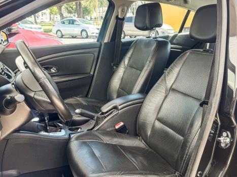 RENAULT Fluence 2.0 16V 4P FLEX DYNAMIQUE AUTOM�TICO, Foto 8