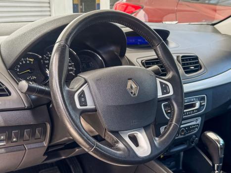 RENAULT Fluence 2.0 16V 4P FLEX DYNAMIQUE AUTOM�TICO, Foto 9