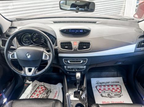 RENAULT Fluence 2.0 16V 4P FLEX DYNAMIQUE AUTOM�TICO, Foto 11