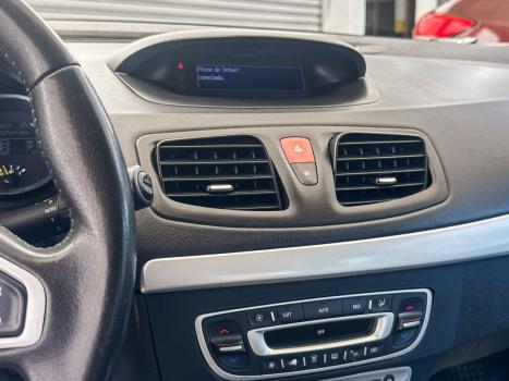 RENAULT Fluence 2.0 16V 4P FLEX DYNAMIQUE AUTOM�TICO, Foto 13