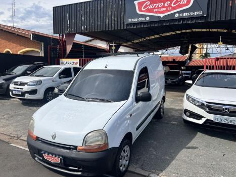 RENAULT Kangoo 1.6 16V 4P EXPRESS, Foto 4