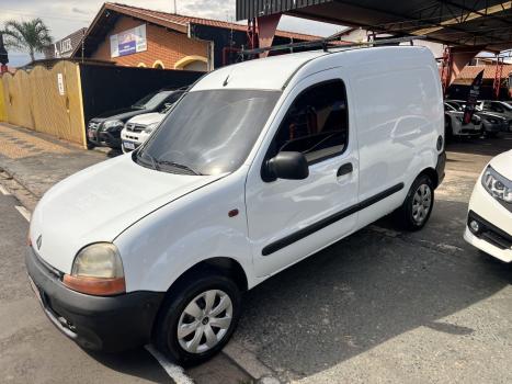 RENAULT Kangoo 1.6 16V 4P EXPRESS, Foto 5