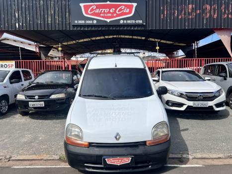 RENAULT Kangoo 1.6 16V 4P EXPRESS, Foto 6