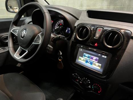 RENAULT Kangoo 1.6 16V 4P EXPRESS, Foto 2