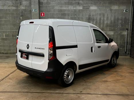 RENAULT Kangoo 1.6 16V 4P EXPRESS, Foto 3