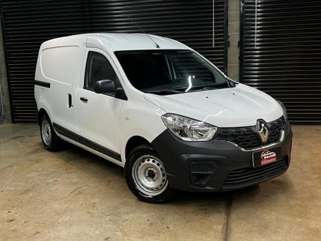 RENAULT Kangoo 1.6 16V 4P EXPRESS, Foto 4