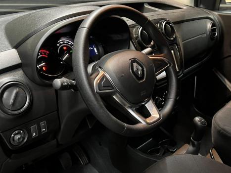 RENAULT Kangoo 1.6 16V 4P EXPRESS, Foto 6