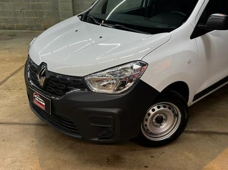 RENAULT Kangoo 1.6 16V 4P EXPRESS, Foto 8