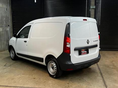RENAULT Kangoo 1.6 16V 4P EXPRESS, Foto 14