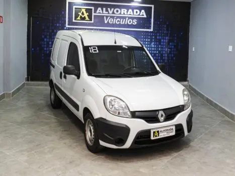 RENAULT Kangoo 1.6 16V 3P FLEX EXPRESS, Foto 1