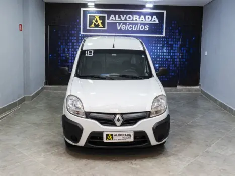 RENAULT Kangoo 1.6 16V 3P FLEX EXPRESS, Foto 2