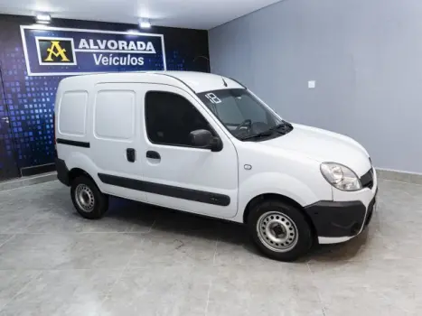 RENAULT Kangoo 1.6 16V 3P FLEX EXPRESS, Foto 3