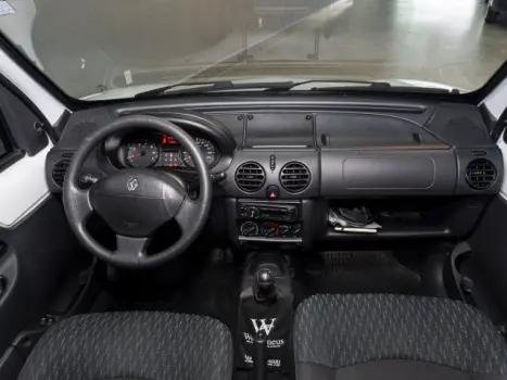 RENAULT Kangoo 1.6 16V 3P FLEX EXPRESS, Foto 4