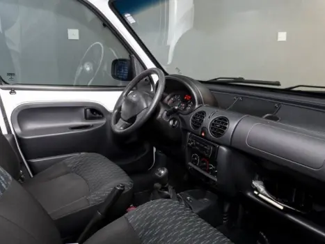 RENAULT Kangoo 1.6 16V 3P FLEX EXPRESS, Foto 5