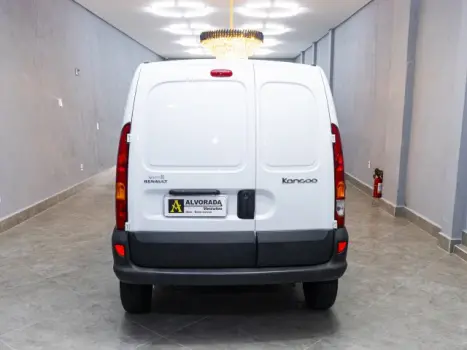RENAULT Kangoo 1.6 16V 3P FLEX EXPRESS, Foto 6