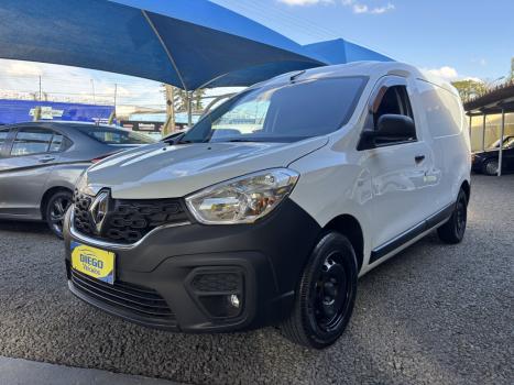 RENAULT Kangoo 1.6 16V 4P EXPRESSION, Foto 1