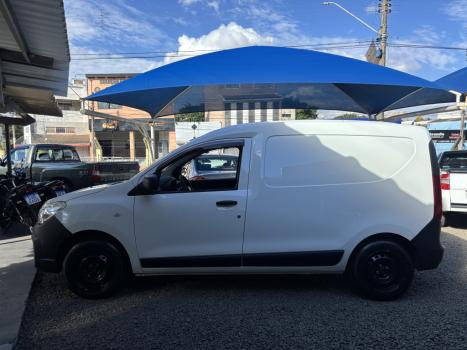 RENAULT Kangoo 1.6 16V 4P EXPRESSION, Foto 2