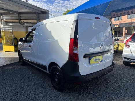 RENAULT Kangoo 1.6 16V 4P EXPRESSION, Foto 3