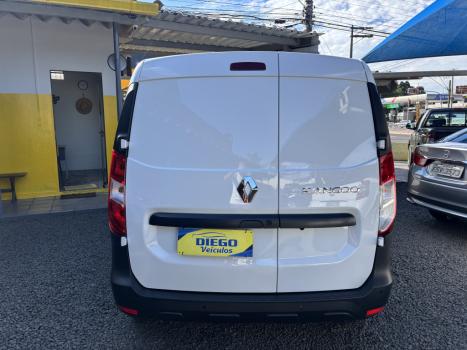 RENAULT Kangoo 1.6 16V 4P EXPRESSION, Foto 4