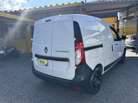 RENAULT Kangoo 1.6 16V 4P EXPRESSION, Foto 7