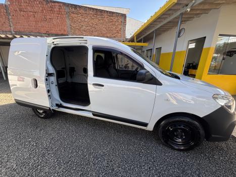 RENAULT Kangoo 1.6 16V 4P EXPRESSION, Foto 8
