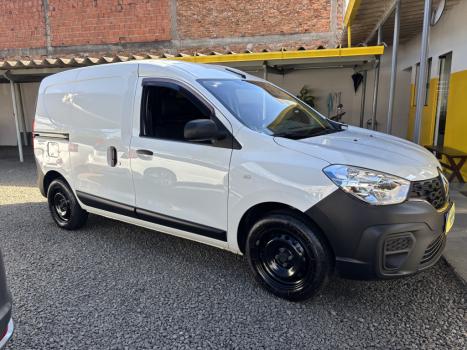 RENAULT Kangoo 1.6 16V 4P EXPRESSION, Foto 10