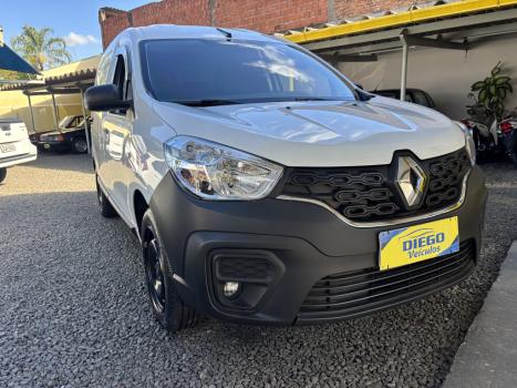 RENAULT Kangoo 1.6 16V 4P EXPRESSION, Foto 11