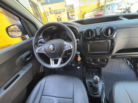 RENAULT Kangoo 1.6 16V 4P EXPRESSION, Foto 14