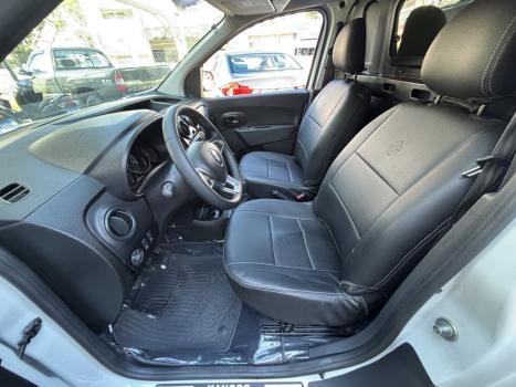 RENAULT Kangoo 1.6 16V 4P EXPRESSION, Foto 15