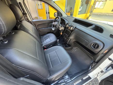 RENAULT Kangoo 1.6 16V 4P EXPRESSION, Foto 16