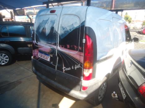 RENAULT Kangoo 1.6 16V EXPRESS FLEX, Foto 4