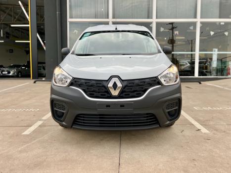 RENAULT Kangoo 1.6 16V 3P FLEX ADVANCED, Foto 2