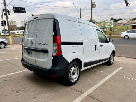 RENAULT Kangoo 1.6 16V 3P FLEX ADVANCED, Foto 3