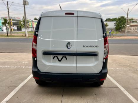 RENAULT Kangoo 1.6 16V 3P FLEX ADVANCED, Foto 4