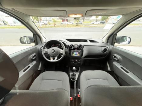 RENAULT Kangoo 1.6 16V 3P FLEX ADVANCED, Foto 9