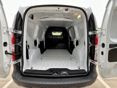 RENAULT Kangoo 1.6 16V 3P FLEX ADVANCED, Foto 11
