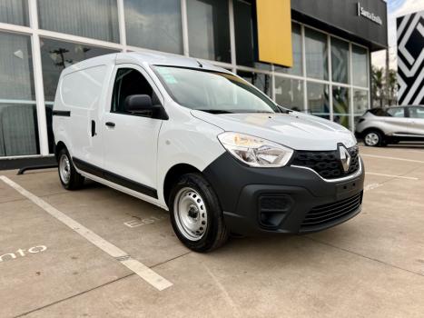 RENAULT Kangoo 1.6 16V 3P FLEX ADVANCED, Foto 12