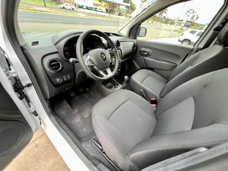 RENAULT Kangoo 1.6 16V 3P FLEX ADVANCED, Foto 5