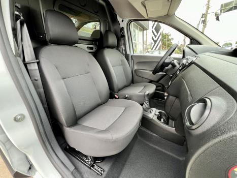 RENAULT Kangoo 1.6 16V 3P FLEX ADVANCED, Foto 13