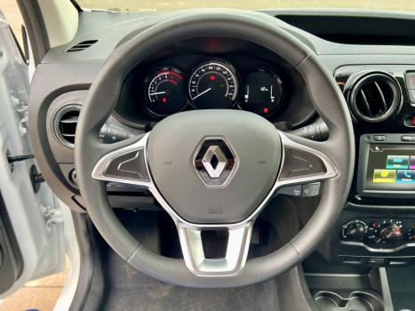 RENAULT Kangoo 1.6 16V 3P FLEX ADVANCED, Foto 6