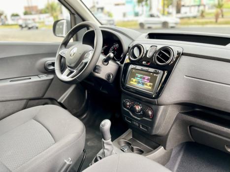 RENAULT Kangoo 1.6 16V 3P FLEX ADVANCED, Foto 7