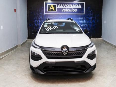 RENAULT Kardian 1.0 12V 4P EVOLUTION TURBO AUTOM�TICO, Foto 1