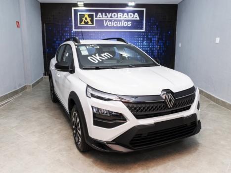 RENAULT Kardian 1.0 12V 4P EVOLUTION TURBO AUTOM�TICO, Foto 2