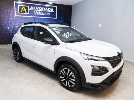 RENAULT Kardian 1.0 12V 4P EVOLUTION TURBO AUTOM�TICO, Foto 3