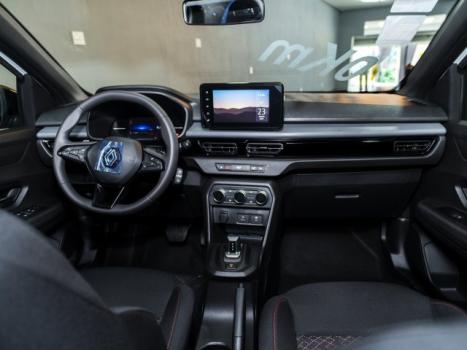 RENAULT Kardian 1.0 12V 4P EVOLUTION TURBO AUTOM�TICO, Foto 4