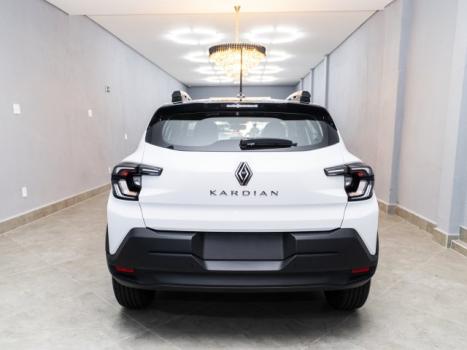 RENAULT Kardian 1.0 12V 4P EVOLUTION TURBO AUTOM�TICO, Foto 6