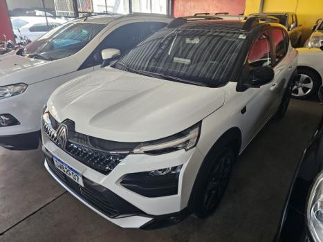 RENAULT Kardian 1.0 12V 4P PREMIER EDITION TURBO AUTOMÁTICO, Foto 2 RENAULT Kardian 1.0 12V 4P PREMIER EDITION TURBO AUTOMÁTICO, Foto 2