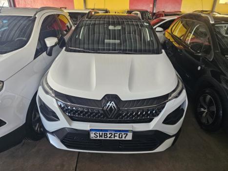 RENAULT Kardian 1.0 12V 4P PREMIER EDITION TURBO AUTOMÁTICO, Foto 6 RENAULT Kardian 1.0 12V 4P PREMIER EDITION TURBO AUTOMÁTICO, Foto 6