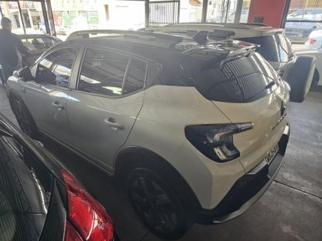 RENAULT Kardian 1.0 12V 4P PREMIER EDITION TURBO AUTOMÁTICO, Foto 7 RENAULT Kardian 1.0 12V 4P PREMIER EDITION TURBO AUTOMÁTICO, Foto 7