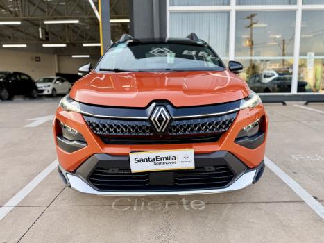 RENAULT Kardian 1.0 12V 4P PREMIER EDITION TURBO AUTOMÁTICO, Foto 2 RENAULT Kardian 1.0 12V 4P PREMIER EDITION TURBO AUTOMÁTICO, Foto 2